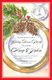 Evergreen Placesetting Invitations Image 1 of 2
